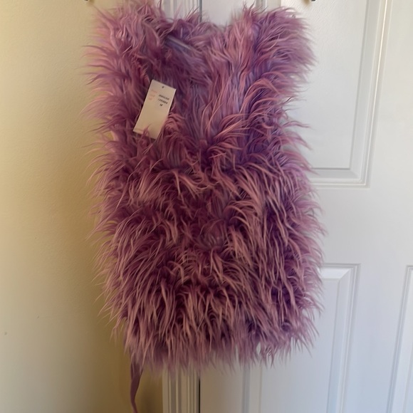 NWT Make a statement with this mini dress - Picture 5 of 5